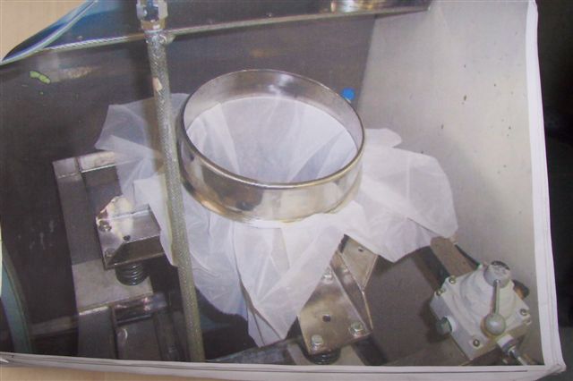 500 LPH Pasteuriser Plant